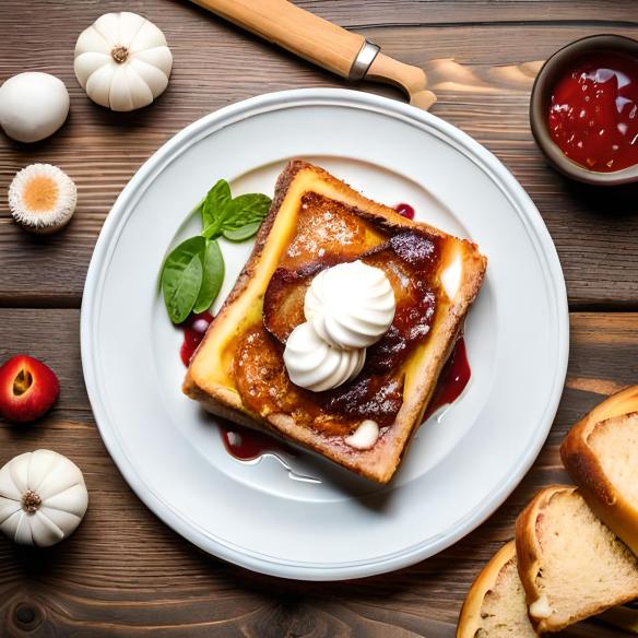 French Toast Recipe
