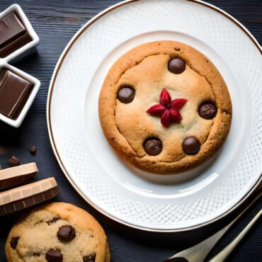 Chocolate Chip Cookie Recipe