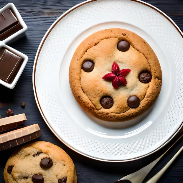 Chocolate Chip Cookie Recipe