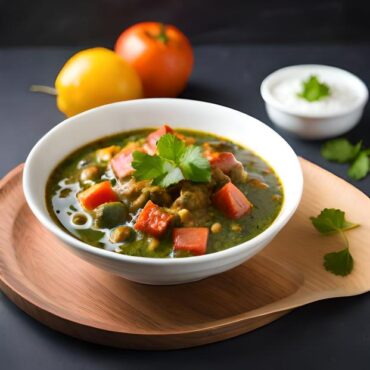 Palak Paneer Recipe