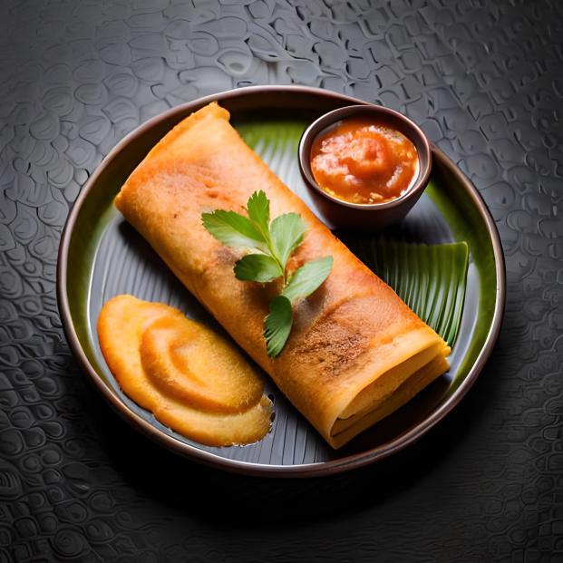 masala dosa recipe