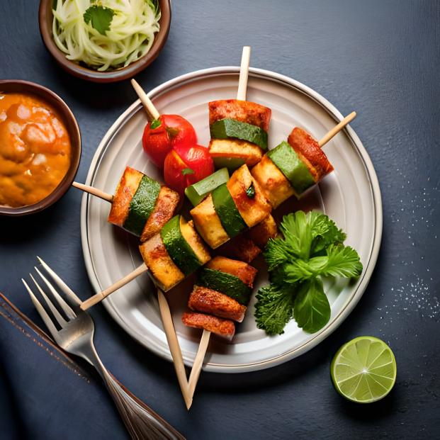 paneer tikka recipe