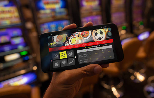 Casinos with Subscription Models 76 Casinos with Subscription Models 76