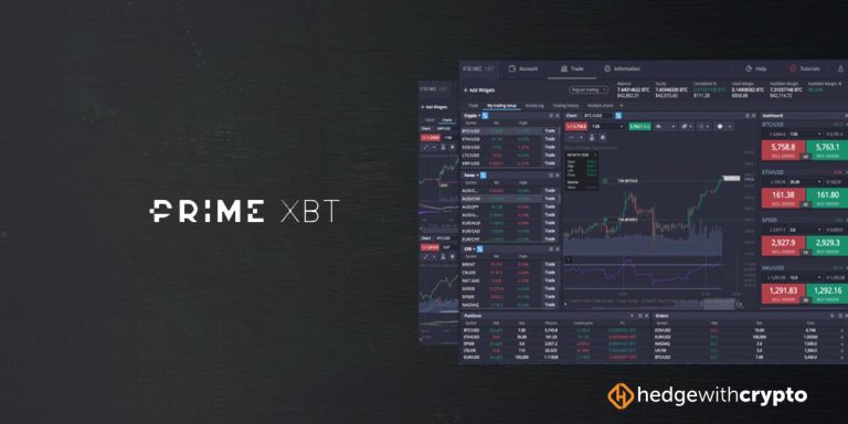 Discover Exciting PrimeXBT Bonuses for Traders