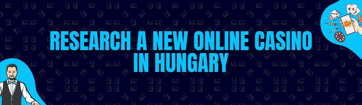 Discover the Best Hungarian Casino Sites for Online Gaming