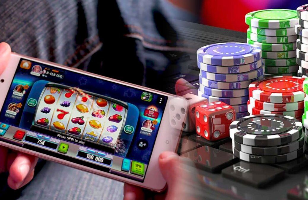 Discover the Excitement of UK Online Slots Online Casino 13