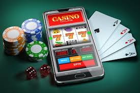 Experience the Thrill of Online Casino Lucky Mister