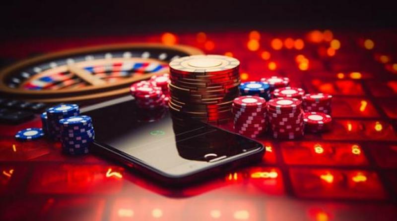 Experience Thrill and Fortune at Big Wins Casino