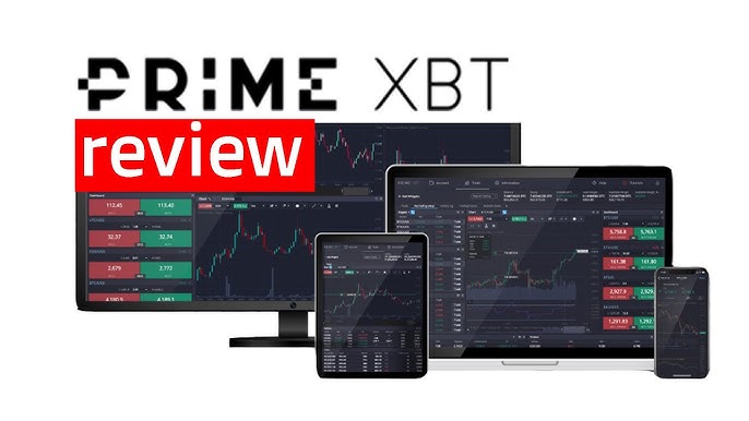 Exploring PrimeXBT Crypto Broker Features, Benefits, and Trading Options