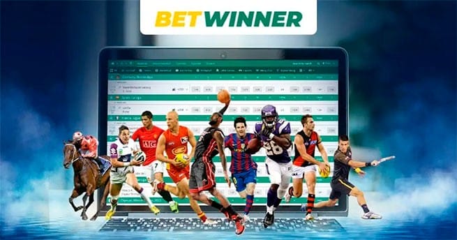 The Exciting World of Betting with Betwinner The Exciting World of Betting with Betwinner