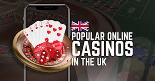 The Ultimate Guide to the Best Online Casino in UK 21