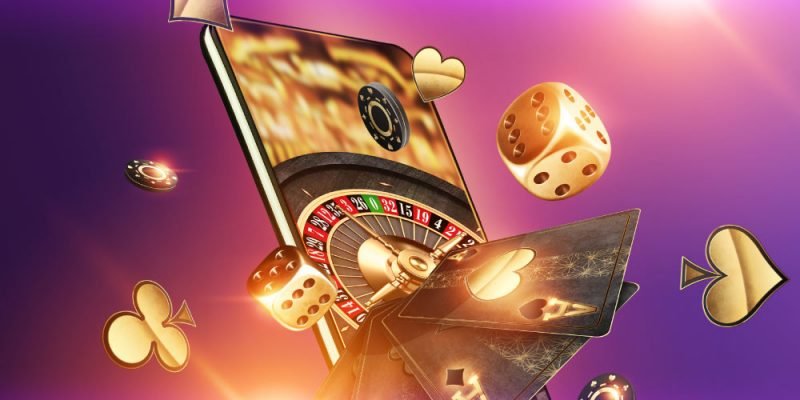 Betting with Digital Assets A Modern Approach to Gambling Betting with Digital Assets A Modern Approach to Gambling