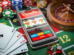 Discover the Future Mobile Crypto Gambling