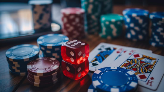 Discover the Future Mobile Crypto Gambling