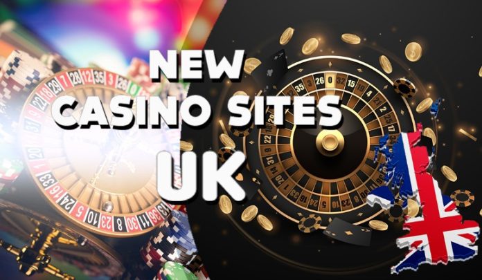 Discover the Thrills of Uk Casino Club Online