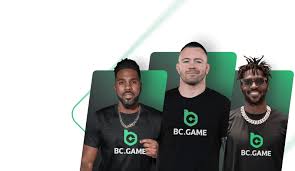 Exploring the Thrills of BC Game Online Exploring the Thrills of BC Game Online