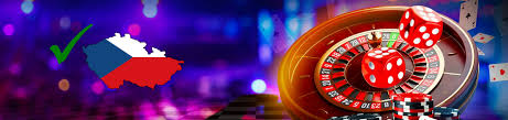 Online Casino CZK Vše, co potřebujete vědět pro úspěch Online Casino CZK Vše, co potřebujete vědět pro úspěch