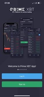 Unlocking Wealth Exploring the PrimeXBT Bonus