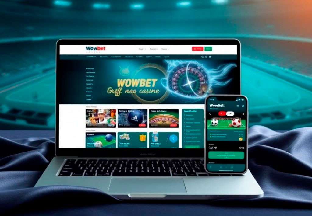 Wowbet отзывы честное мнение игроков