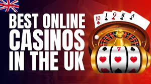 Best 2024 No Deposit Online Casinos