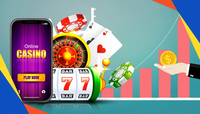 Casino Platforms That Support Cryptocurrencies 6