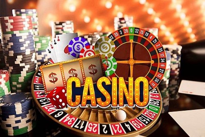 Discover the Thrills of Mr Luck Casino 22