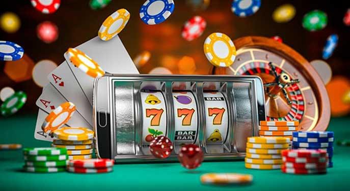 Discover the Thrills of Mr Luck Casino 22