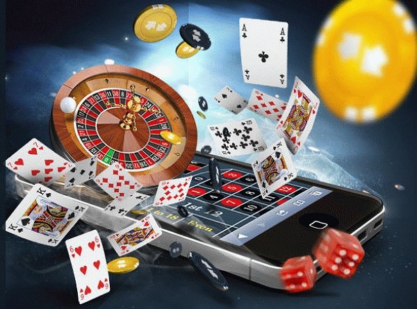 Jilievo Redefining the Online Casino Journey