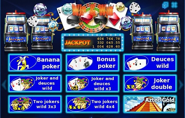 WinWin Casino - Twój Idealny Partner w Rozrywce Online